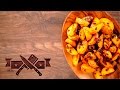 3 простых и вкусных блюда из картофеля [Мужская Кулинария]