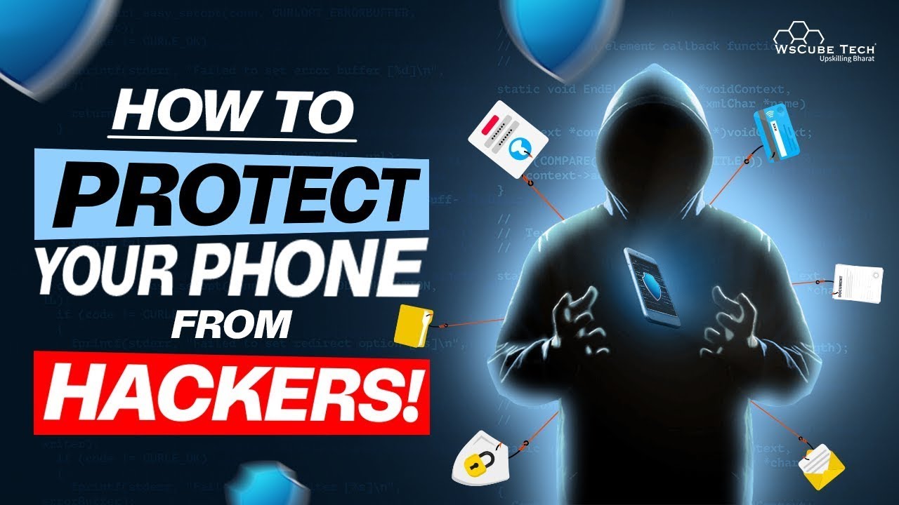 How To Protect Your Phone From Hackers | Consumer Advice
