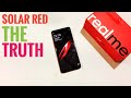 Realme 1 Solar Red Unboxing | Impression!!