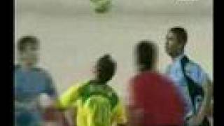 Kerlon Zeehonden Dribbel