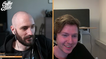 Snutt & Mark Talk: Cheatcrete, Build Modes, and clipping