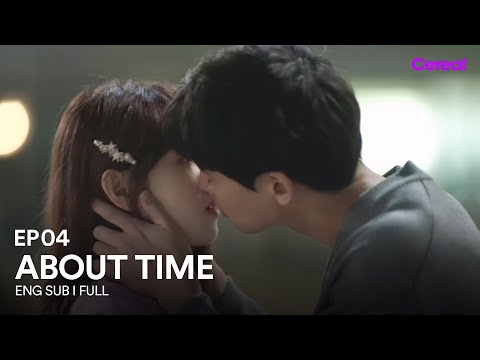 [ENG SUB|FULL] About Time | EP.04 | #LeeSungkyoung #LeeSangyun #AboutTime