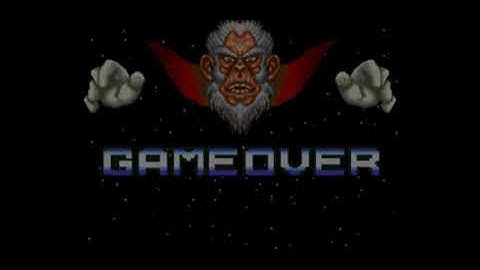 Game Over Compilation 14