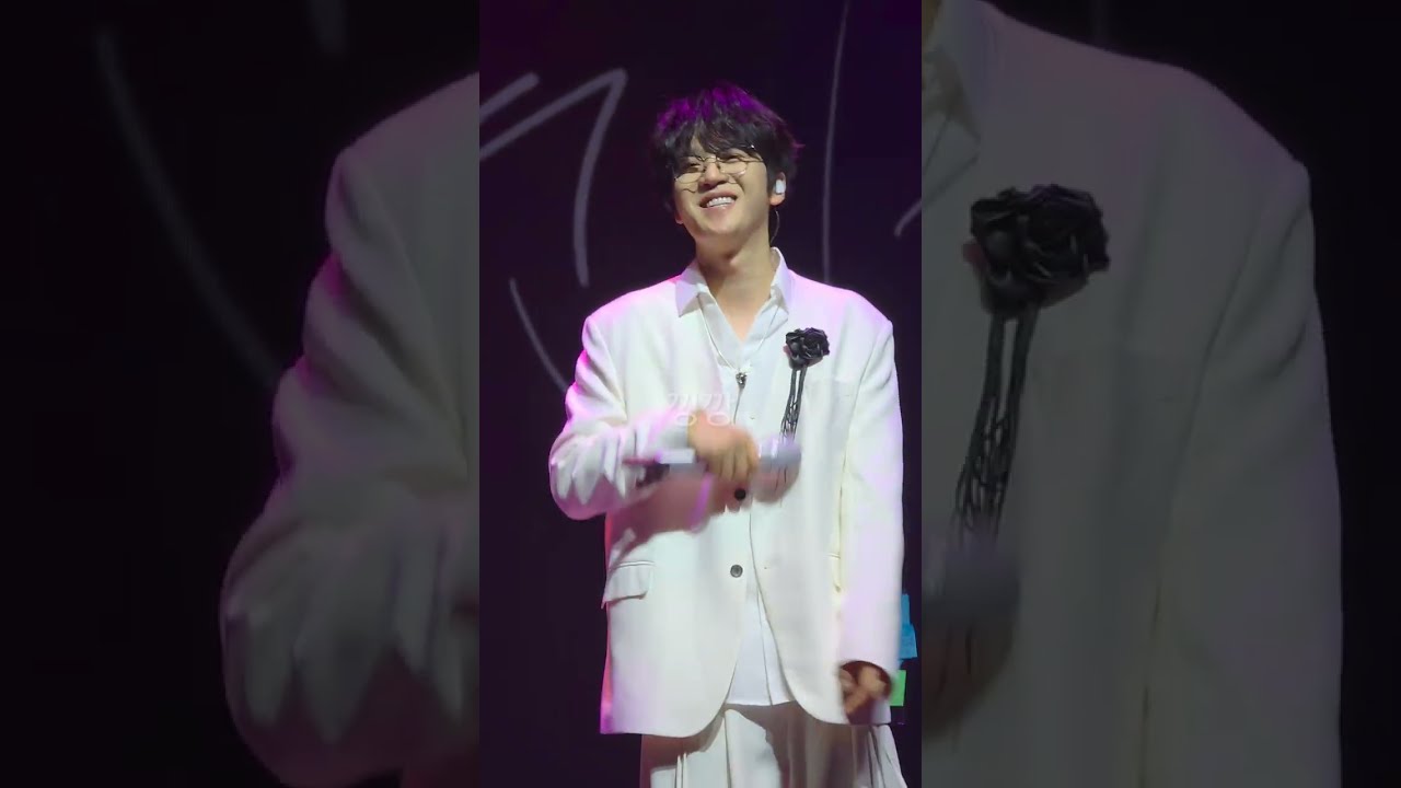 #박지후 평행선 | 흥지후 가즈아 | 토크&미니콘서트