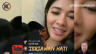 TERTAWAN HATI || LIVE