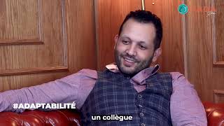 IYADA : Témoignage du Dr Saad Idrissi Oukili sur l'Optimisation du Travail des Psychiatres