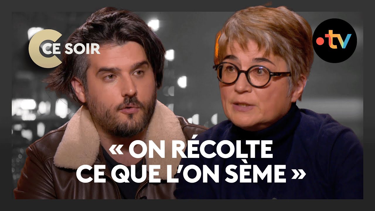 Pourquoi les Français peuvent être sensible à la propagande pro-russe ? - C Ce Soir 27 novembre 2025