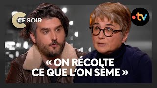 Pourquoi Les Français Peuvent Être Sensible À La Propagande Pro-Russe ? - C Ce Soir 27 Novembre 2025