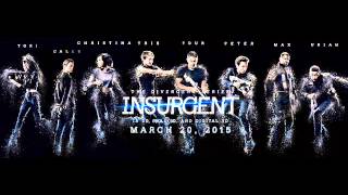♫♥ Sacrifice - Zella Day {Insurgent Soundtrack} ♫♥