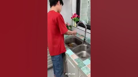 Vòi nước 360 độ tăng áp 2 chế độ