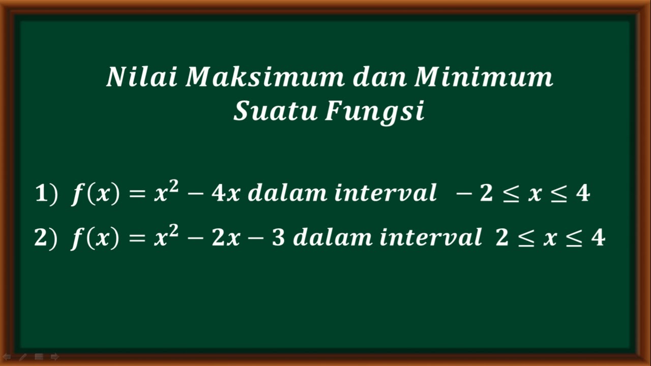 Flowchart Untuk Menentukan Nilai Maksimum Dan Minimum Flowchart Porn