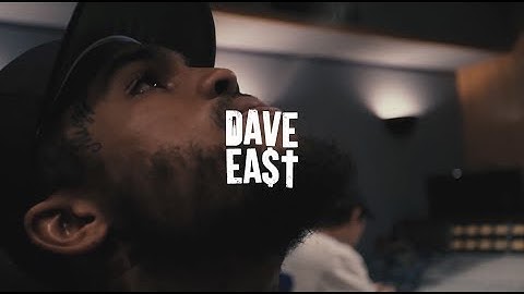 "Jack Boys" | Dave East In Studio