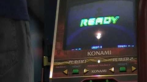 DDR: Centerfold FC 48 greats and No.13 A