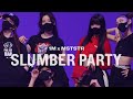 Billlie  ashnikko slumber party ft princess nokia dance cover  jj choreography