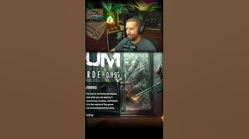 YOINK  🧟‍♂️  #SCUM