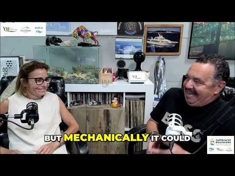 Function Over Form: Yacht Design Realities #shorts