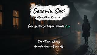 Gecenin Sesi