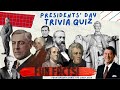 Presidents day trivia game  20 facts for history buffs of all ages