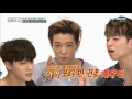 INDO SUB Weekly idol eps306 iKON 720p