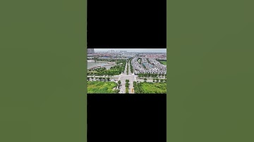 Toàn cảnh Lê Quang Đạo kéo dài: Tuyến đường đẹp nhất khu Tây Hà Nội, nhưng vẫn... chưa trọn vẹn!