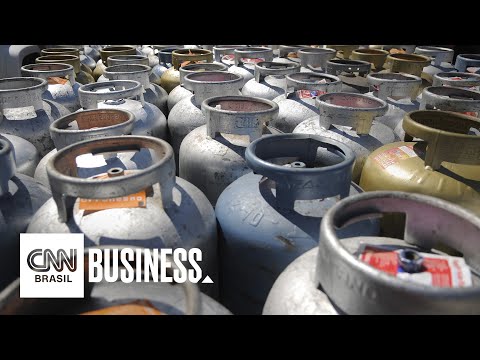 Vídeo: Por Que Um Aumento De 6.000% No Preço Do Gás Não é Importante Para Os Venezuelanos