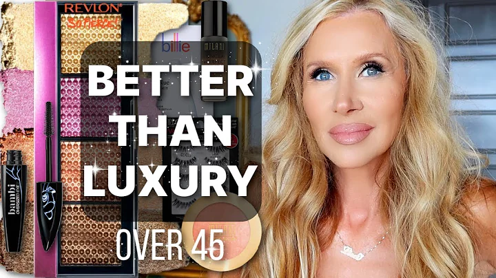 Affordable Makeup BETTER Than High End | The PERFE...