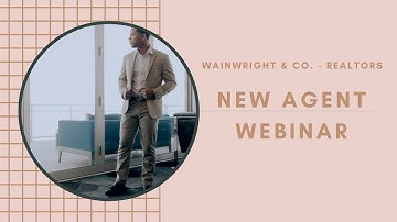 New Agent Training: Standard Clauses Addendum, Appraisals