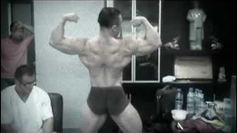 LevroneReport.com Goes To China w/Antwaun Smith Pt. 2