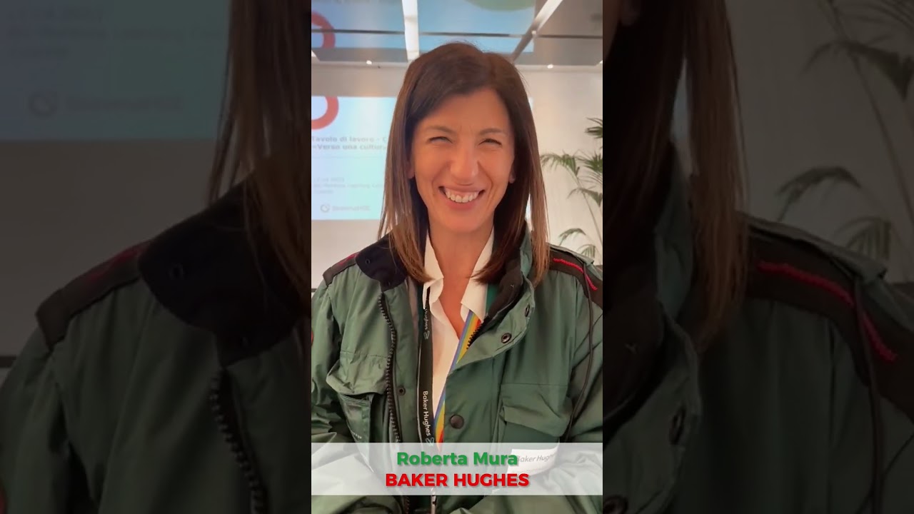 Sistema HSE | Testimonianze incontro 13.04 ospitato da Baker Hughes - Florence Learning Center