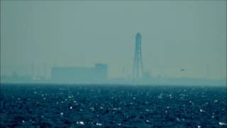 蜃気楼の画像・映像