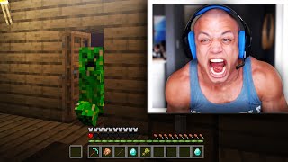 Perfectly Cut Screams Minecraft Compilation #1