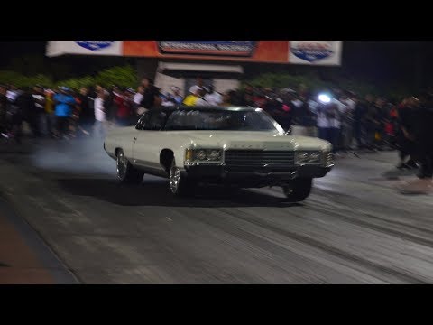 Donk Racing: Street Beast 3 Preview