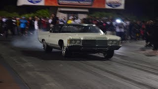 Famous Donk Racing: Street Beast 3 Preview Wealth