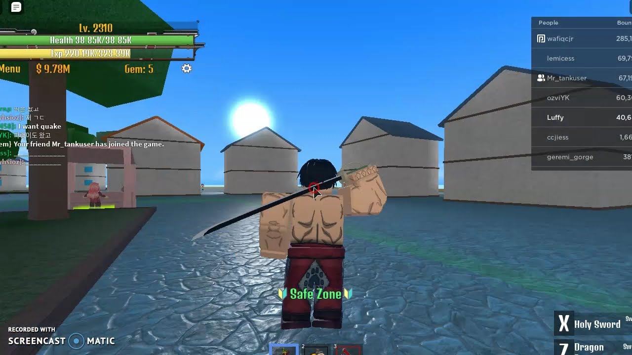 How To Get Bosu Haki Ken Haki And Soru In King Piece King Legacy Youtube How To Get Bosu Haki Ken Haki And Soru In King Piece King Legacy Youtube