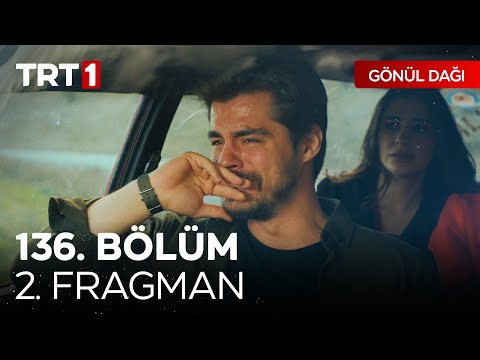 Gönül Dağı 136. Bölüm 2. Fragmanı | \