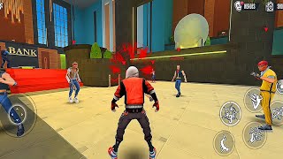 Spider Hero Fighter Superhero Game 2024 || IOS Android Gameplay screenshot 2