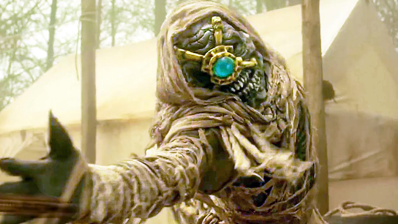 THE BEST UPCOMING MOVIES (2025 - 2026)