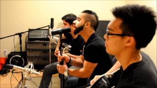 Killswitch Engage - Always (Acoustic Cover By Ascendia 1080p) chords