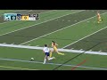 Harbourside FC vs Nautsa'mawt FC - Women's Division