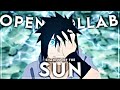 Envys open collab  shadow of the sun editamv 5k special