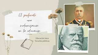 LA HISTORIA DE LA EDUCACIÓN EN MÉXICO