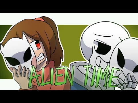 alien-time-meme-(with-ichika-and-sans)