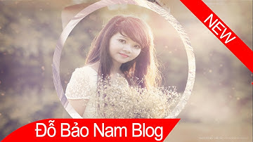 Download style Proshow Producer hiệu ứng gương đẹp mới nhất