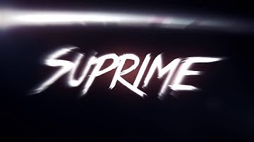 SuprimeGames Intro