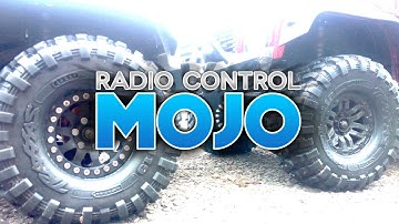 Traxxas TRX-4 - Beadlocks