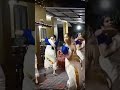 ശിവദം, കോമളപുരം കൈകൊട്ടിക്കളി /തിരുവാതിര @family function #dance