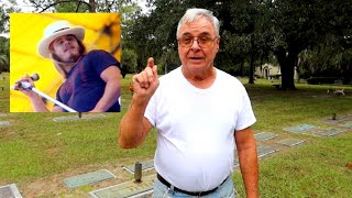 GRAVES of LYNYRD SKYNYRD & Secret DARK History YOU May NOT KNOW! w/ GENE ODOM