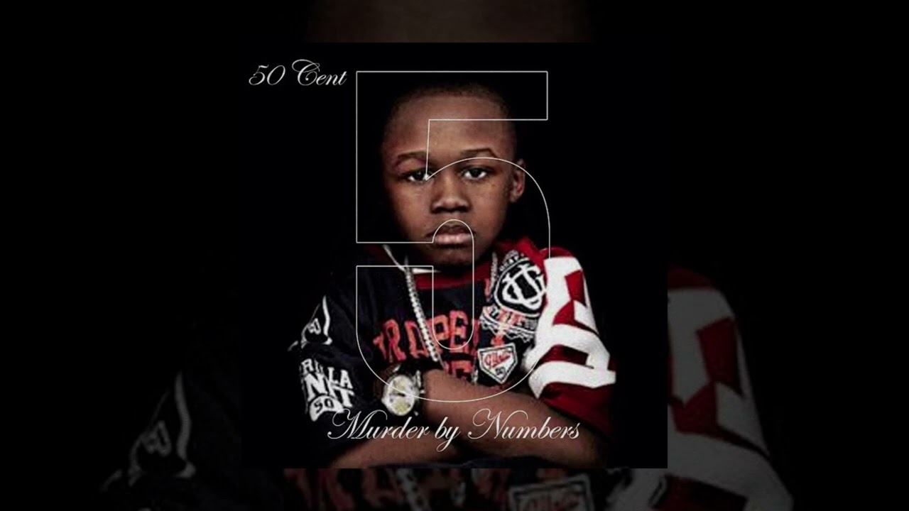 50 Cent - 5 Murder By Numbers (Full Mixtape)