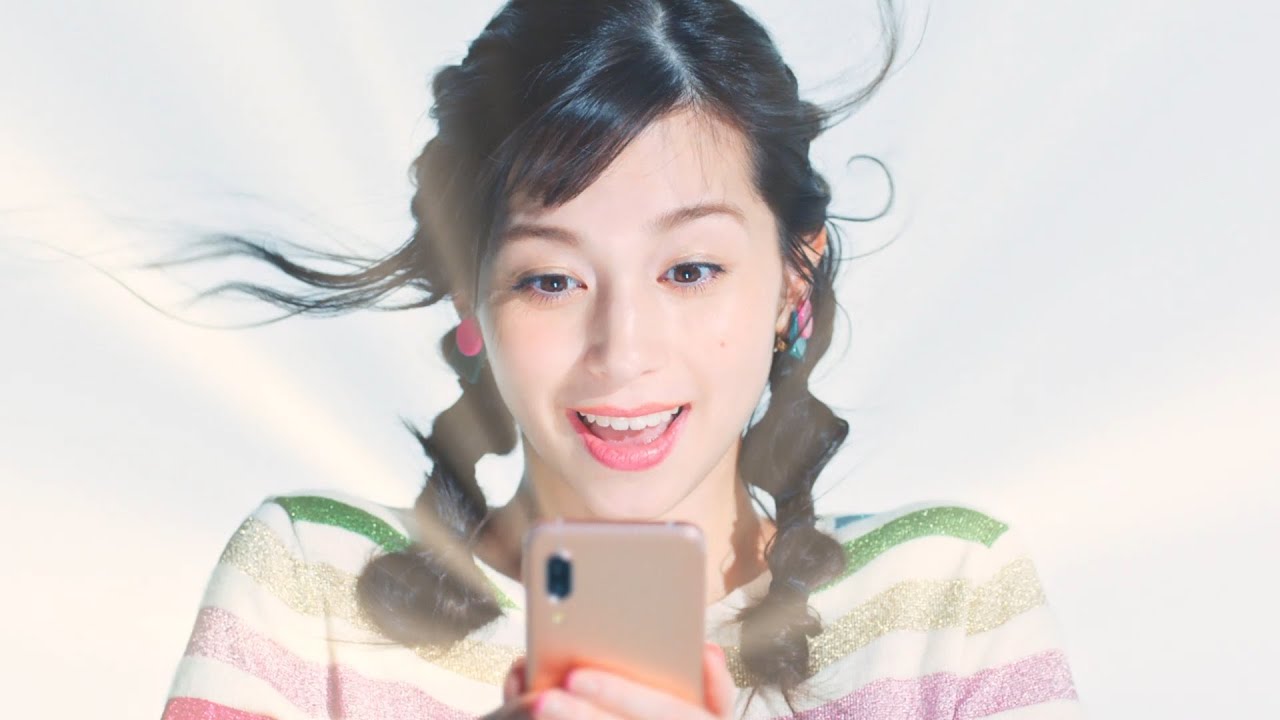 リクルート SUUMO（スーモ） 中条あやみ 中川大志 | CM Watch