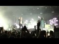 The Neighbourhood -  W.D.Y.W.F.M? (live) @ First Avenue, 10/16